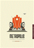 Metropolis 2nd 9781844575015 Front Cover