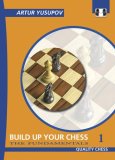 Build up Your Chess 1  9781906552015 Front Cover