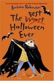 Best Halloween Ever  9780060766016 Front Cover