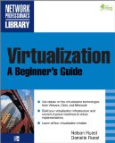 Virtualization 2009 9780071614016 Front Cover