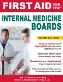 Internal Medicine Boards  cover art