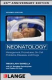 Neonatology 7th Edition  cover art