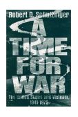Time for War The United States and Vietnam, 1941-1975 cover art