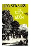 City and Man 