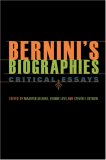 Bernini's Biographies Critical Essays  9780271029016 Front Cover