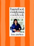 Barefoot Contessa Cookbook Collection The Barefoot Contessa Cookbook, Barefoot Contessa Parties!, and Barefoot Contessa Family Style 2010 9780307720016 Front Cover