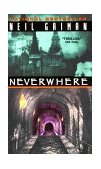 Neverwhere  cover art