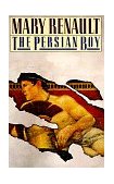 Persian Boy  cover art