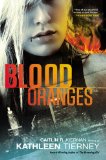 Blood Oranges  9780451465016 Front Cover