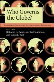 Who Governs the Globe?  cover art