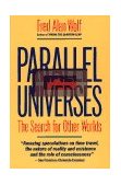 Parallel Universes 1990 9780671696016 Front Cover