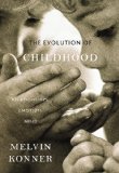 Evolution of Childhood Relationships, Emotion, Mind cover art