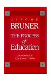 Process of Education Revised Edition cover art