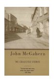 Collected Stories of John Mcgahern  cover art