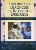 Laboratory Diagnosis of Infectious Diseases Essentials of Diagnostic Microbiology cover art