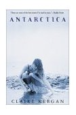 Antarctica  9780802139016 Front Cover
