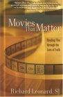 Movies That Matter Reading Film Through the Lens of Faith cover art