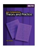 Jazz Composition: Theory and Practice Book/Online Audio 