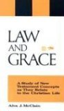 Law and Grace  cover art