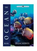 Ocean Book  cover art