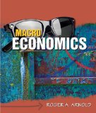 Macroeconomics (with Video Office Hours Printed Access Card) 10th 2010 9781111823016 Front Cover