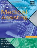 Medical Assisting Administrative and Clinical Competencies 5th 9781133603016 Front Cover