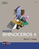Inside Rhinoceros 4 3rd 2007 Revised  9781418021016 Front Cover