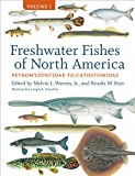 Freshwater Fishes of North America Volume 1: Petromyzontidae to Catostomidae  9781421412016 Front Cover