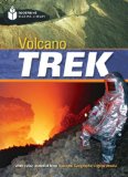 Volcano Trek: Footprint Reading Library 1 2008 9781424044016 Front Cover
