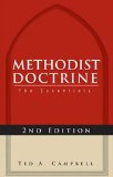 Methodist Doctrine The Essentials, Revised Edition cover art