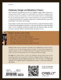 Database Design and Relational Theory: Normal Forms and All That Jazz  9781449328016 Front Cover