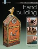 Ceramic Studio: Hand Building Hand Building cover art