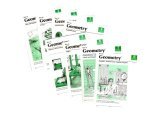 Key to Geometry, Books 1-8 Set  9781559531016 Front Cover