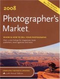 Photographer's Market 2008 31st 2007 9781582975016 Front Cover