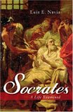 Socrates A Life Examined cover art