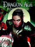 Dragon Age: the World of Thedas Volume 2  9781616555016 Front Cover