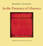 In the Presence of Absence 2011 9781935744016 Front Cover