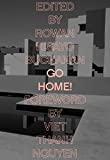 Go Home!  9781936932016 Front Cover