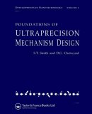 Foundations of Ultra-Precision Mechanism Design  cover art