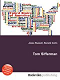 Tom Sifferman 2012 9785512189016 Front Cover