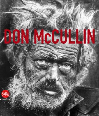 Don Mccullin The Impossible Peace: from War Photographs to Landscapes, 1958-2011 2012 9788857214016 Front Cover