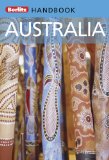 Australia - Berlitz Handbook 2011 9789812689016 Front Cover