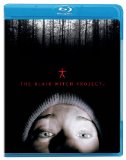 Case art for The Blair Witch Project [Blu-ray]