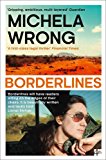 Borderlines  9780008123017 Front Cover