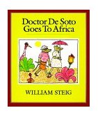 Doctor de Soto Goes to Africa  cover art