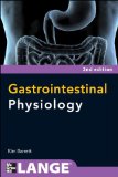 Gastrointestinal Physiology 2/e  cover art