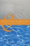 Questions That Matter An Invitation to Philosophy cover art