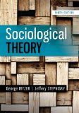 Sociological Theory  cover art