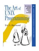 Art of UNIX Programming 