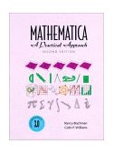 Mathematica A Practical Approach 2nd 9780132592017 Front Cover